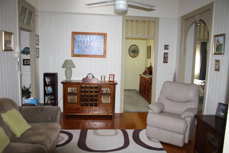Second view of Homely house listing, 26 Yaralla Street, Maryborough QLD 4650