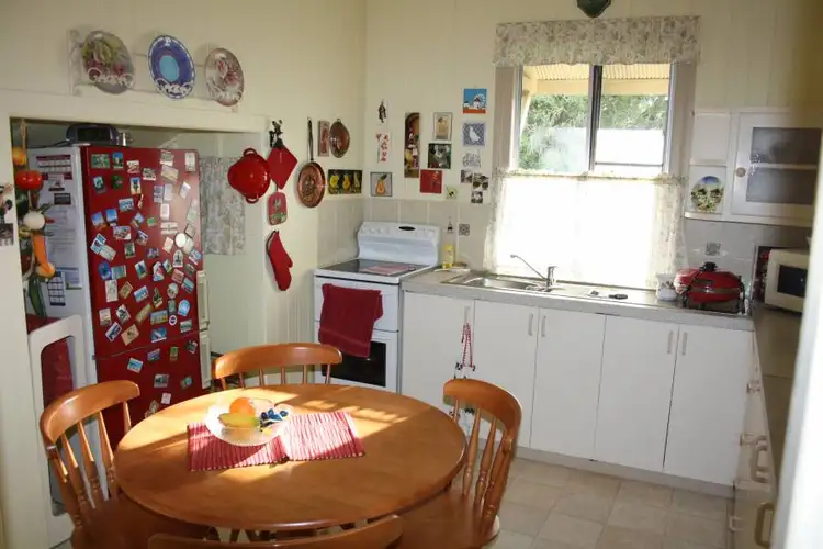 Third view of Homely house listing, 26 Yaralla Street, Maryborough QLD 4650