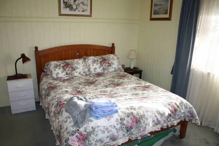 Seventh view of Homely house listing, 26 Yaralla Street, Maryborough QLD 4650