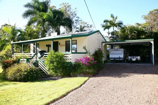 175 Langer Road, Bidwill QLD 4650