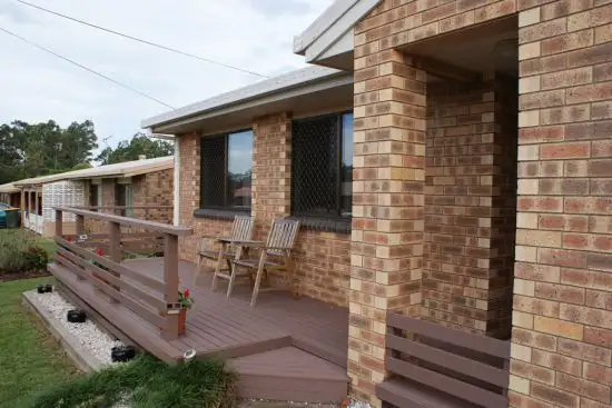 Second view of Homely house listing, 12 Vista Street, Maryborough QLD 4650