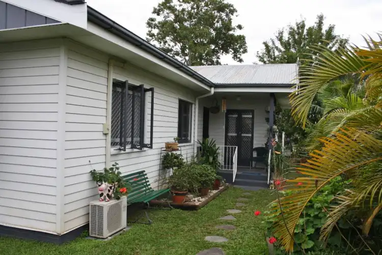 Second view of Homely house listing, 7 Dalglish Street, Maryborough QLD 4650
