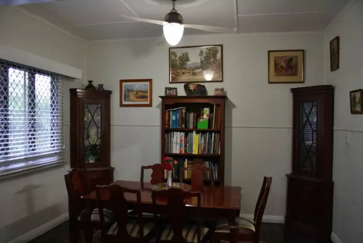 Fourth view of Homely house listing, 7 Dalglish Street, Maryborough QLD 4650