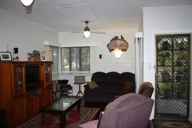 Fifth view of Homely house listing, 7 Dalglish Street, Maryborough QLD 4650