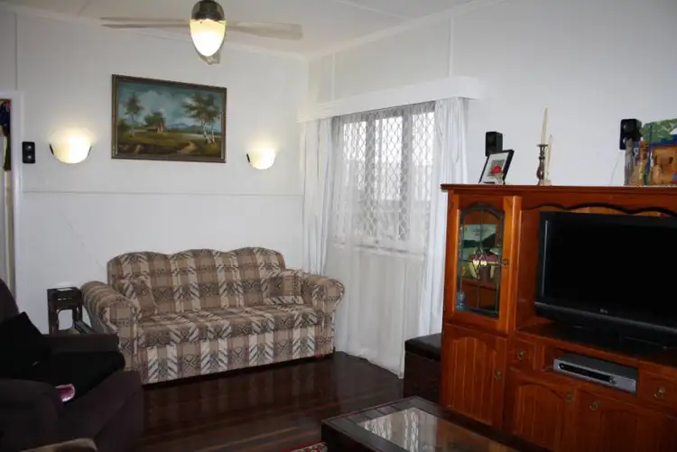 Sixth view of Homely house listing, 7 Dalglish Street, Maryborough QLD 4650