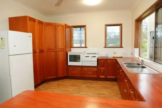 Second view of Homely house listing, 7 Sanderling Drive, Boonooroo QLD 4650