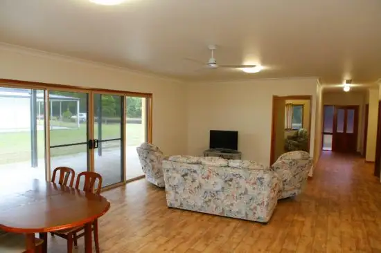 Third view of Homely house listing, 7 Sanderling Drive, Boonooroo QLD 4650