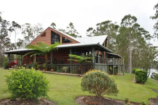 361 Nerada Road, Maryborough QLD 4650