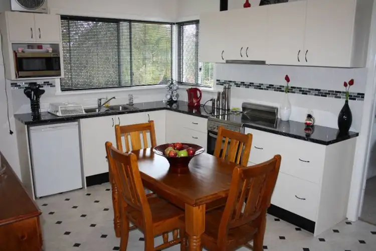 14 Wilson Street, Maryborough QLD 4650