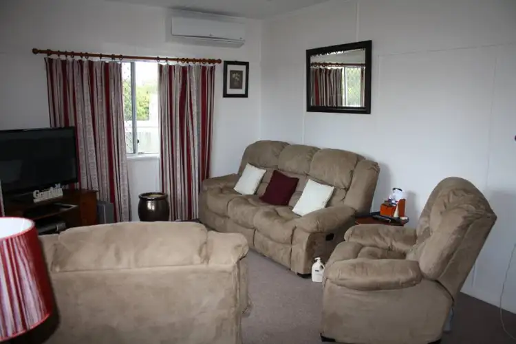 Second view of Homely house listing, 14 Wilson Street, Maryborough QLD 4650