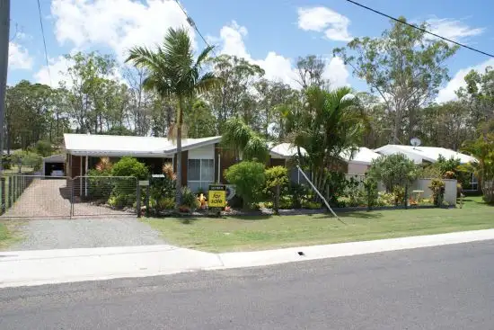 18 Gladstone Street, Maryborough West QLD 4650