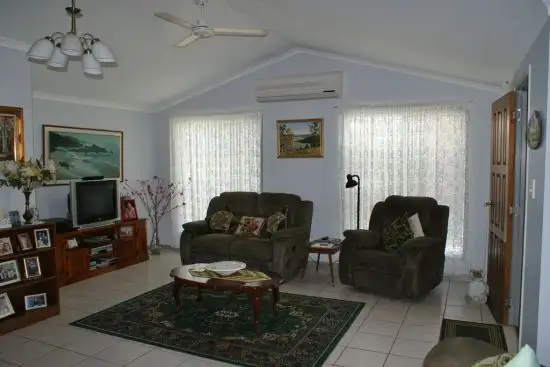 Second view of Homely house listing, 18 Gladstone Street, Maryborough West QLD 4650