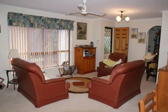 Second view of Homely house listing, 9 Vista Street, Maryborough QLD 4650