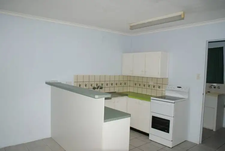 Second view of Homely house listing, 4/46 Richmond Street, Maryborough QLD 4650