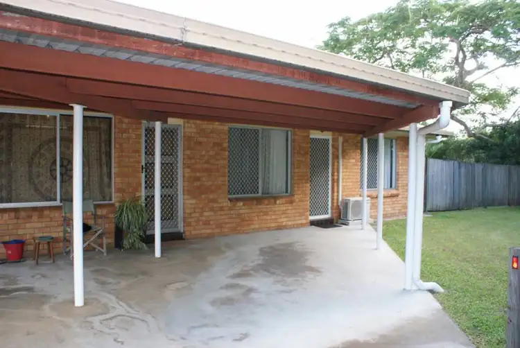 Third view of Homely house listing, 4/46 Richmond Street, Maryborough QLD 4650