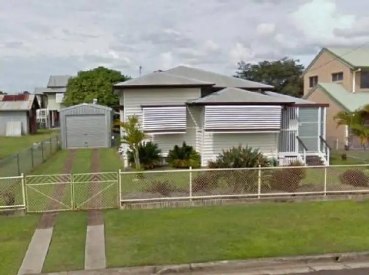 47 Wilson Street, Maryborough QLD 4650
