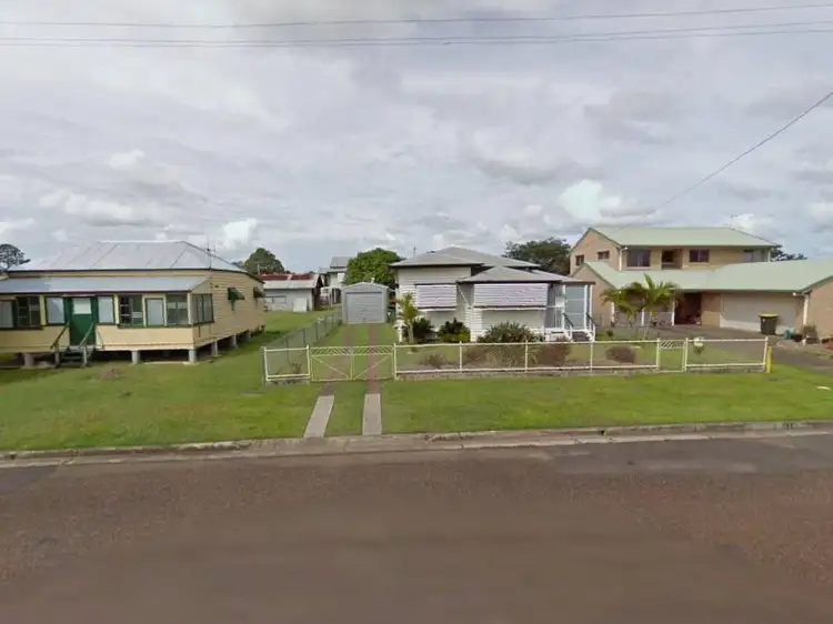 Second view of Homely house listing, 47 Wilson Street, Maryborough QLD 4650