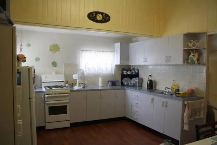 Fourth view of Homely house listing, 47 Wilson Street, Maryborough QLD 4650