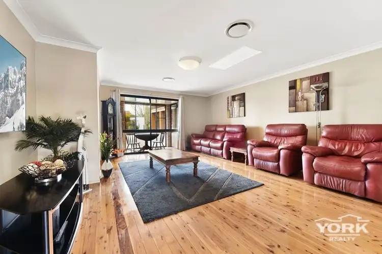 34 Girrawheen Street, Rangeville QLD 4350