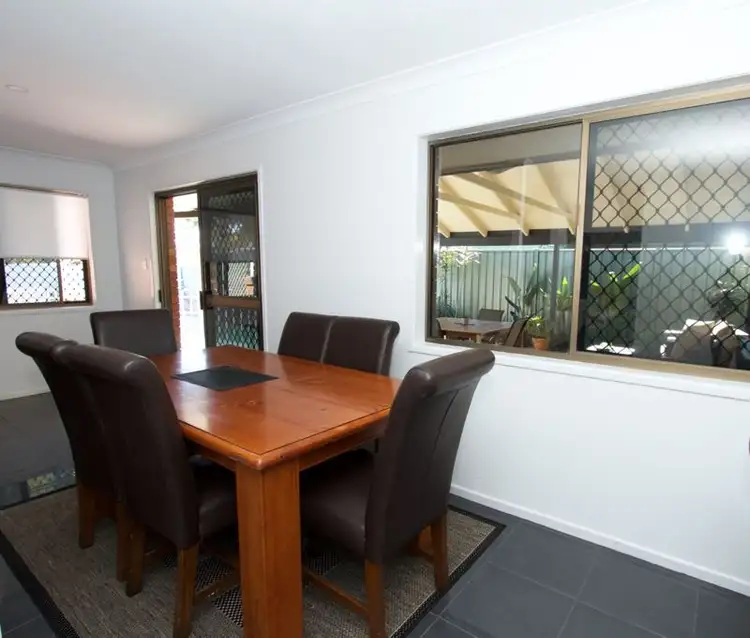 Fourth view of Homely house listing, 66 Cambridge Street, Rothwell QLD 4022