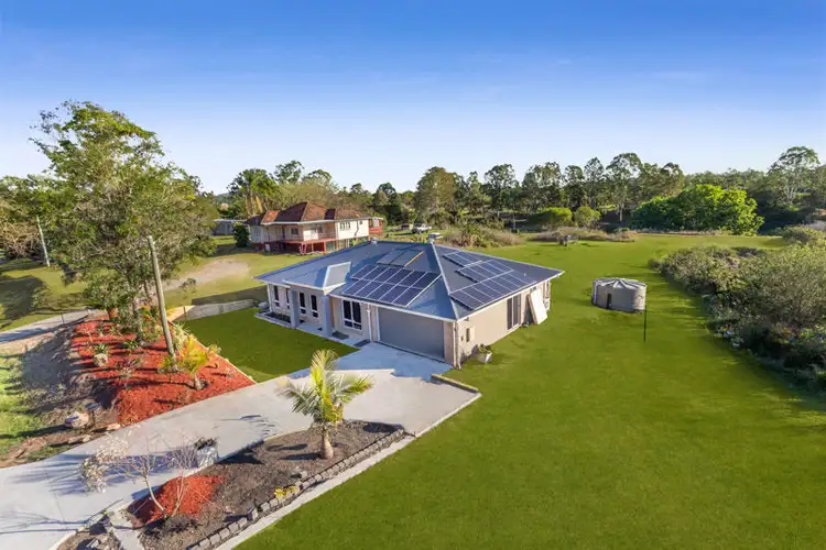 57 Nerang Street, Waterford QLD 4133