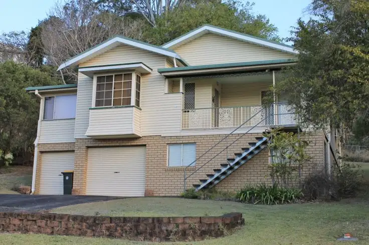 Main view of Homely house listing, 21 Rous Street, Kyogle NSW 2474