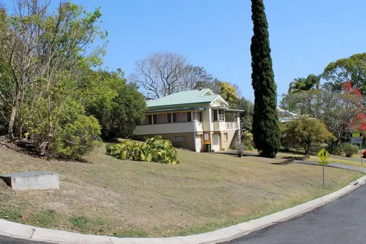 Fourth view of Homely house listing, 21 Rous Street, Kyogle NSW 2474