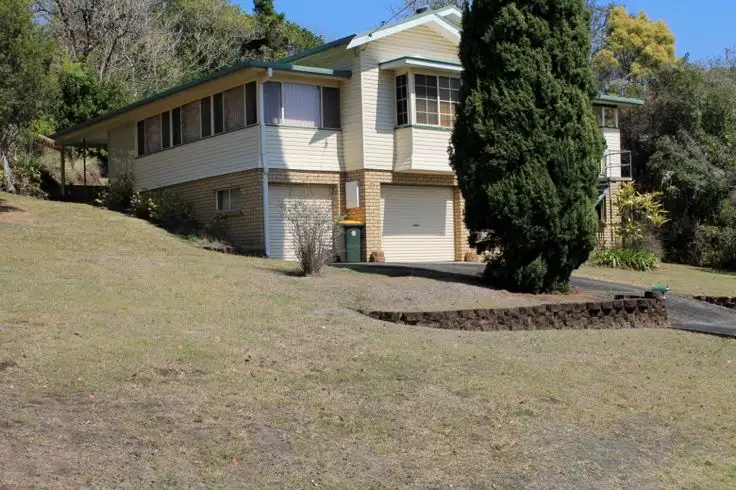 Fifth view of Homely house listing, 21 Rous Street, Kyogle NSW 2474