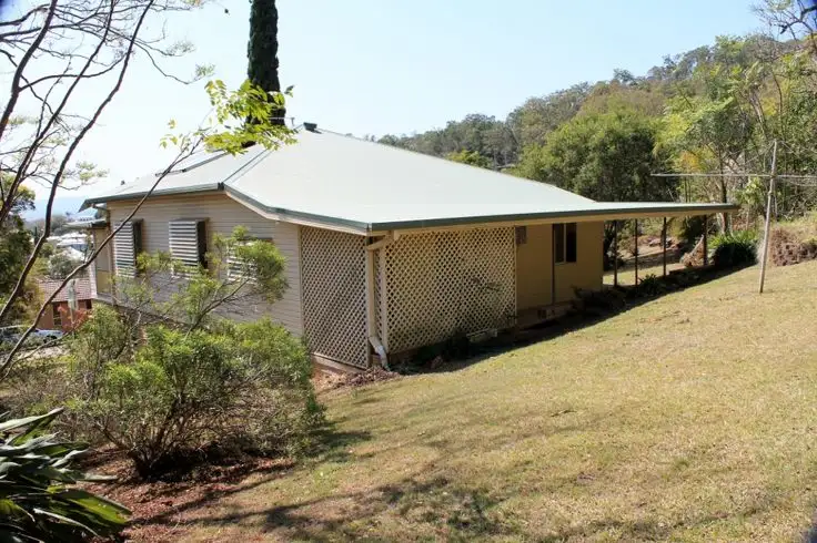 Sixth view of Homely house listing, 21 Rous Street, Kyogle NSW 2474