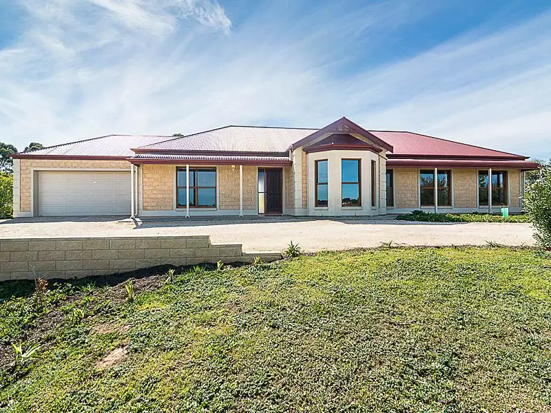 Main view of Homely house listing, 35 Atlantic Road, Mount Barker SA 5251
