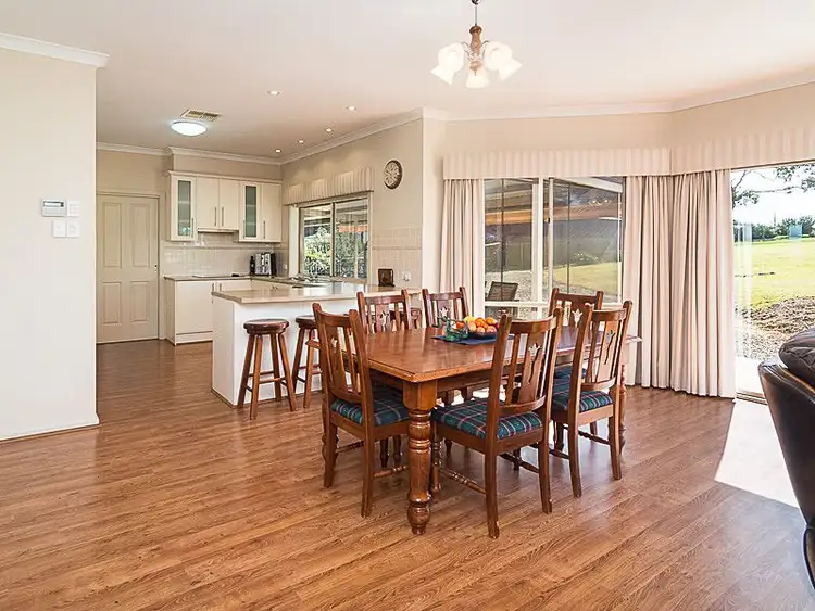 Fifth view of Homely house listing, 35 Atlantic Road, Mount Barker SA 5251