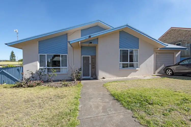 Main view of Homely house listing, 26 McIvor Street, Kearneys Spring QLD 4350