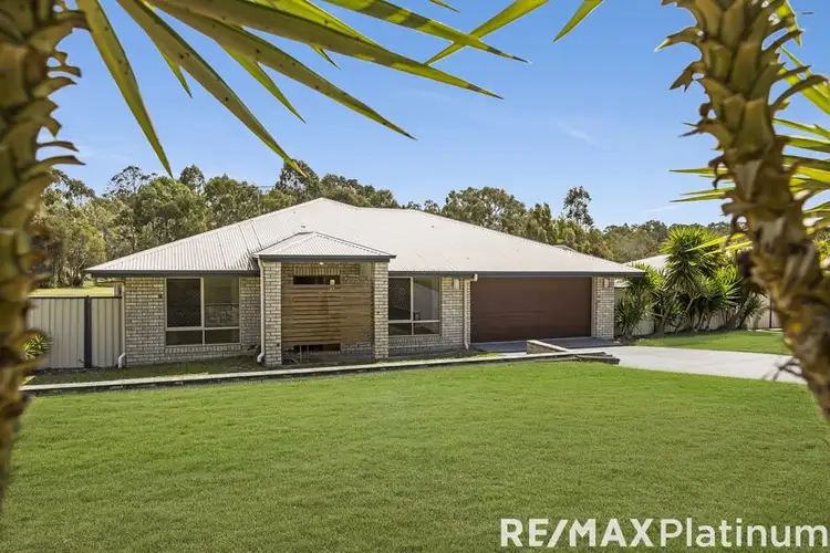 Second view of Homely house listing, 26-28 Northfield Place, Elimbah QLD 4516