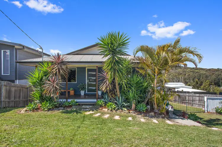 Main view of Homely house listing, 13 Hill Street, Scotts Head NSW 2447