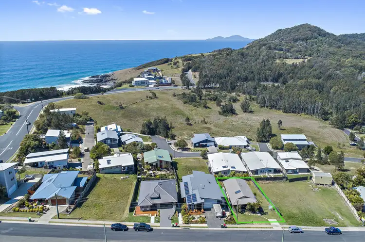 Third view of Homely house listing, 13 Hill Street, Scotts Head NSW 2447