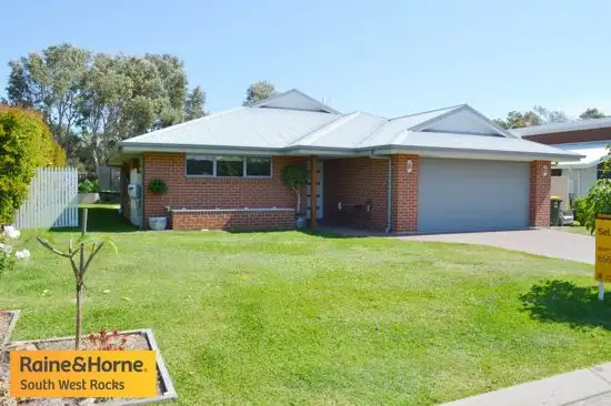 26 Waianbar Avenue, South West Rocks NSW 2431