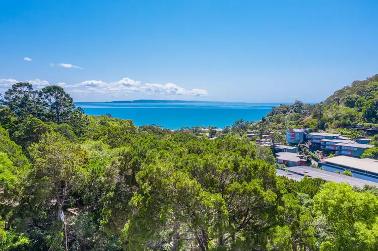 Main view of Homely house listing, 24 Attunga Heights, Noosa Heads QLD 4567