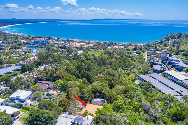 Second view of Homely house listing, 24 Attunga Heights, Noosa Heads QLD 4567