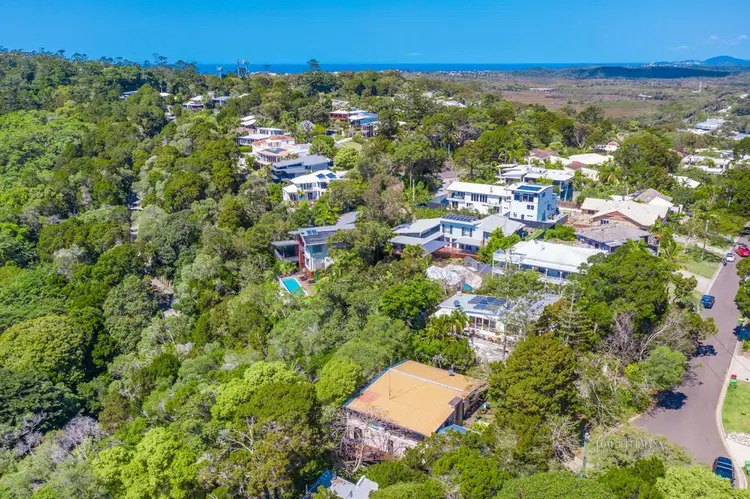 Third view of Homely house listing, 24 Attunga Heights, Noosa Heads QLD 4567