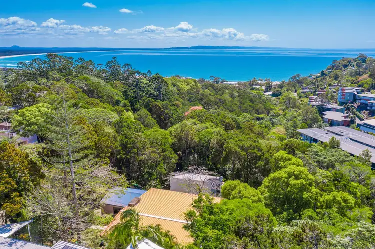 Fourth view of Homely house listing, 24 Attunga Heights, Noosa Heads QLD 4567