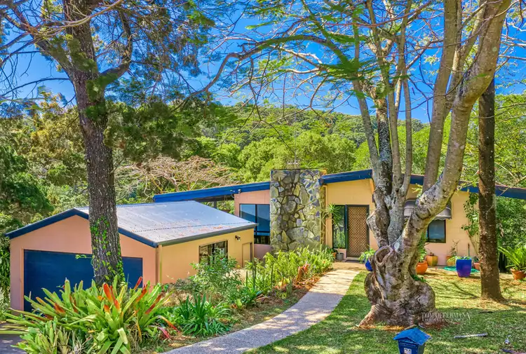 Sixth view of Homely house listing, 24 Attunga Heights, Noosa Heads QLD 4567