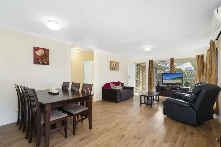Main view of Homely villa listing, 16/5 Imber Street, Chermside QLD 4032