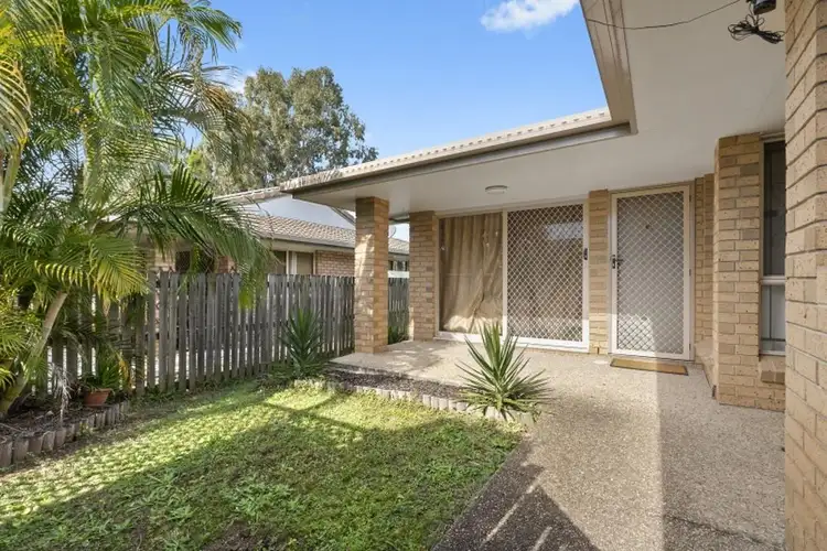 Second view of Homely villa listing, 16/5 Imber Street, Chermside QLD 4032