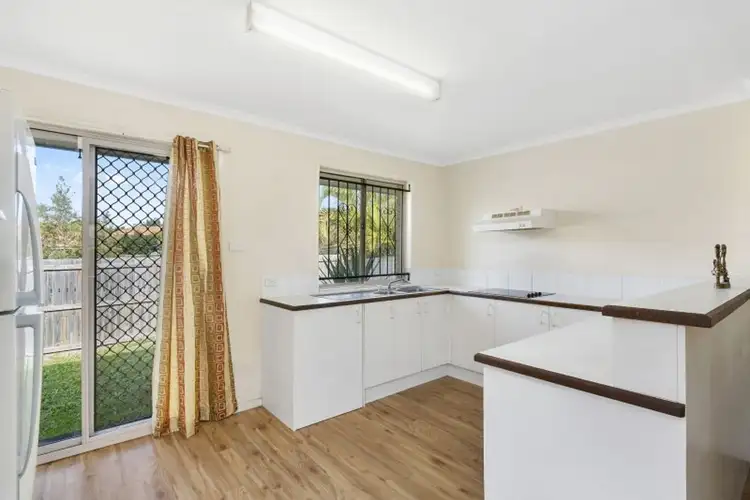 Third view of Homely villa listing, 16/5 Imber Street, Chermside QLD 4032