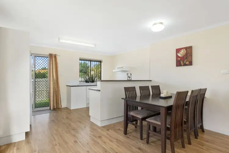 Fourth view of Homely villa listing, 16/5 Imber Street, Chermside QLD 4032