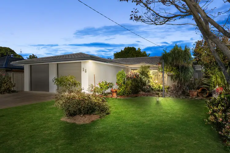 15 Pimpala Street, Wurtulla QLD 4575
