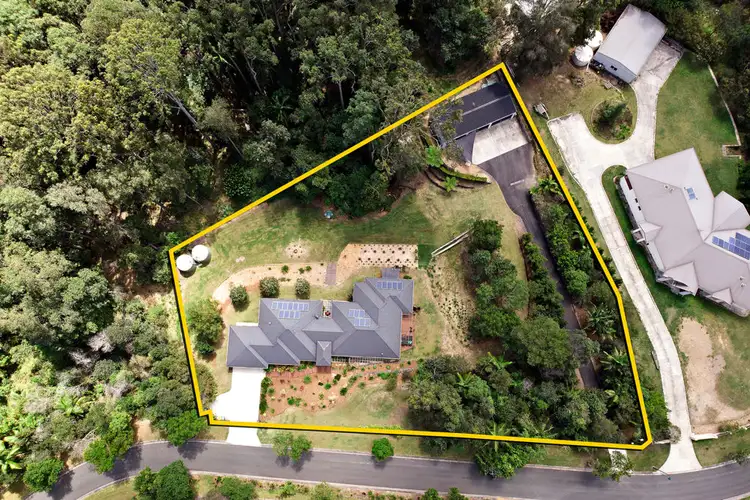 Third view of Homely house listing, 17 Monarch Place, Mons QLD 4556