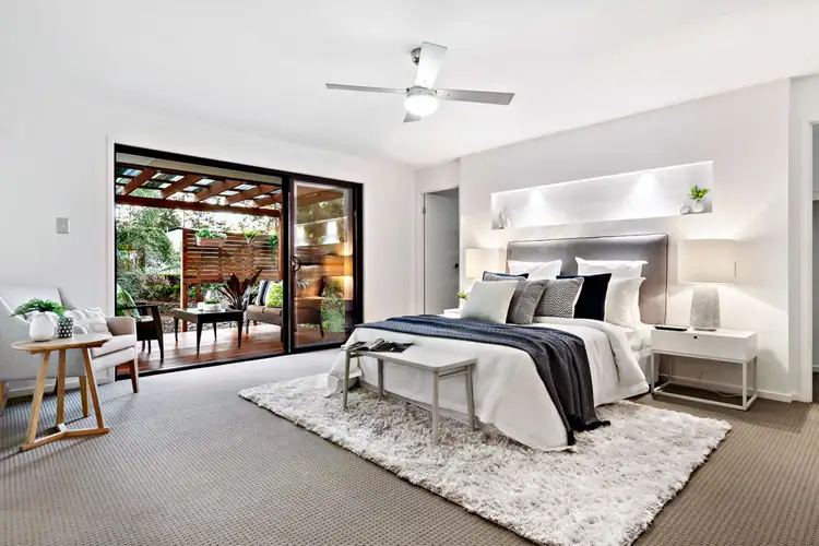 Fourth view of Homely house listing, 17 Monarch Place, Mons QLD 4556