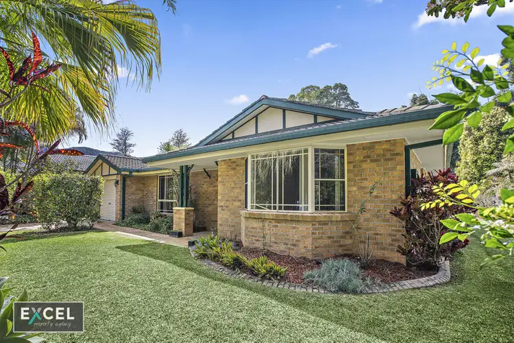 15 Polwarth Drive, Coffs Harbour NSW 2450