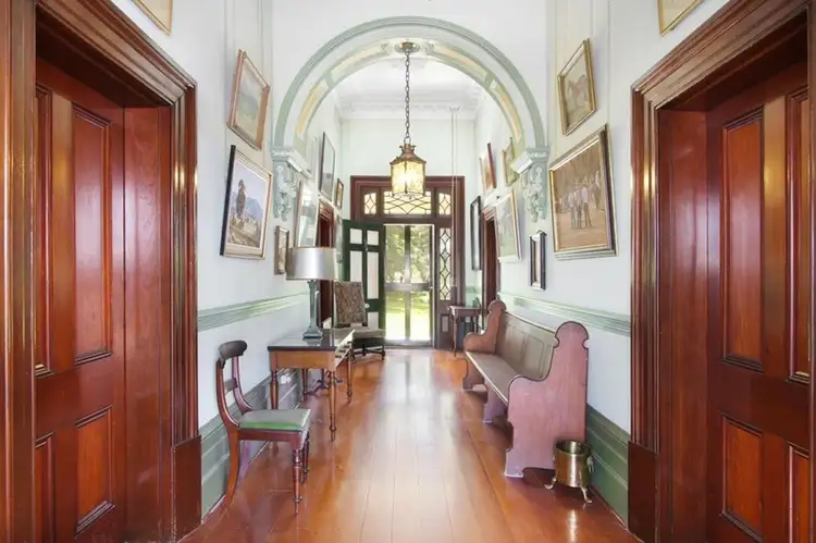 Second view of Homely rural property listing, St Aubins Homestead, Scone NSW 2337